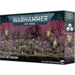 GW Warhammer W40k: Death Guard Battleforce: Vile Vectorium – Zboží Živě