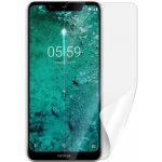 Ochranná fólie Screenshield Nokia 5.1 Plus - displej – Hledejceny.cz