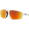 Sluneční brýle Oakley Field Jacket white 9402 0264