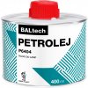 Rozpouštědlo Baltech petrolej P6404 400 ml