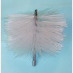 M.A.T. kartáč komínový silonový 140 mm – Zboží Dáma