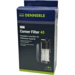Dennerle Nano Clean Eckfilter 40 – Zboží Dáma
