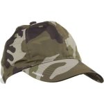 Finmark KIDS’ SUMMER CAP Letní dětská sportovní kšiltovka khaki – Sleviste.cz