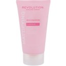 Makeup Revolution Skincare Niacinamide Mattifying čisticí gel 150 ml