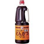 Bull- Dog Tonkatsu omáčka 1800 ml – Zboží Dáma