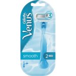Gillette Venus + 2 ks hlavic – Zbozi.Blesk.cz