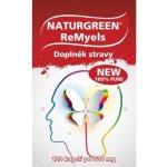 Naturgreen ReMyels 120 kapslí – Hledejceny.cz