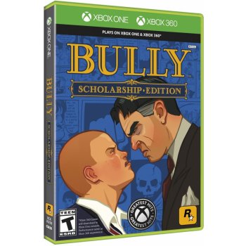 Bully: Scholarship Edition