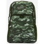 Nike Brasilia 9.0 XL Printed Sequoia grey 30 l