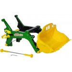 Rolly toys Čelní nakladač Trac Lader – Zboží Dáma