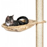 Trixie Náhradní odpočívadlo ke škrabadlu Madridlehátko kulaté XL 45 cm – Zboží Dáma