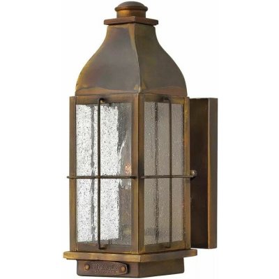 Hinkley Lighting BINGHAM HK/BINGHAM/S – Hledejceny.cz