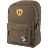 Batoh Nitro Urban Classic burnt olive 20 l