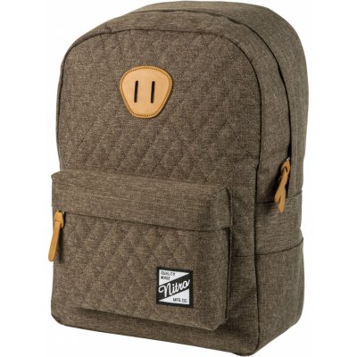 Nitro Urban Classic burnt olive 20 l