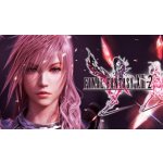 Final Fantasy XIII-2 – Zboží Mobilmania
