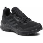 adidas Terrex Ax4 FY9673 black – Zboží Mobilmania