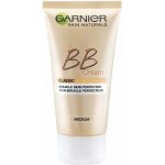Garnier Skin Naturals BB Cream Hyaluronic Aloe All-In-1 pro smíšenou až mastnou pleť SPF25 Medium 50 ml – Sleviste.cz