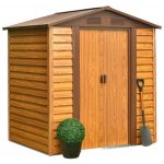 MAXTORE WOOD 65 – Zboží Dáma