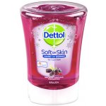 Dettol náplň do dávkovače mýdla Lesní plody 250 ml – Zbozi.Blesk.cz