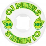 OJ 54mm From Concentrate Hardline 101a 54mm – Zboží Dáma