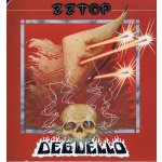 ZZ Top - Deguello CD – Hledejceny.cz