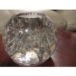 GILDE HANDWERK Svícen Mercur Frozen – Zboží Mobilmania