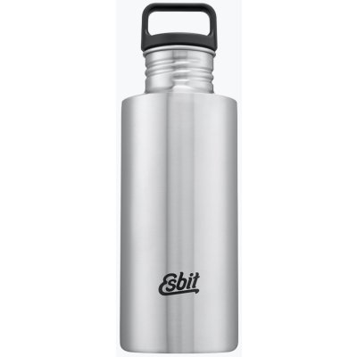 Esbit Sculptor Drinking Bottle 750 ml Stainless Steel matt