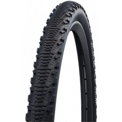 Schwalbe CX Comp Acive 35-622 – Zboží Mobilmania