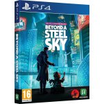 Beyond a Steel Sky (Beyond a Steelbook Edition) – Hledejceny.cz