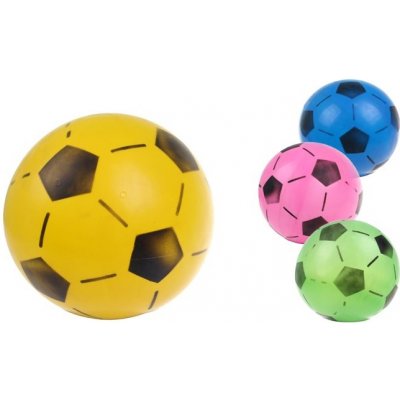 Nafukovací fotbalový míč – Zboží Dáma