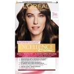 L'Oréal Excellence Creme Triple Protection 500 Hnědá světlá – Hledejceny.cz