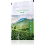 Organic matcha Powder Energy prášek 50 g – Hledejceny.cz