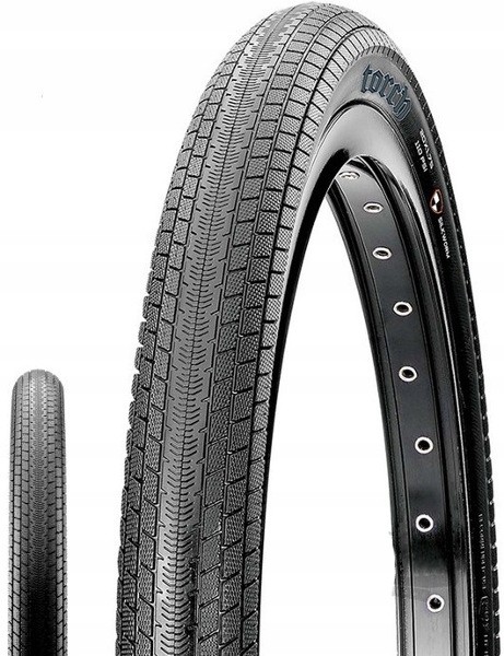 Svinovací Maxxis Torch 60TPI Dual 29x2,10