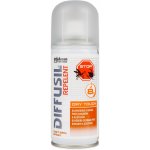 Diffusil Dry repelent 100 ml – Zboží Dáma
