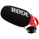 RODE VideoMicro II – Sleviste.cz