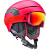 Snowboardová a lyžařská helma Atomic Combo Count JR 22/23