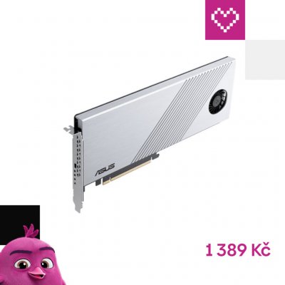 Asus HYPER 90MC08A0-M0EAY0 – Zboží Mobilmania