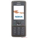 Mobilní telefon Nokia 6300i