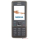 Nokia 6300i – Zboží Mobilmania
