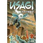 Usagi Yojimbo - Hon na lišku – Zboží Mobilmania