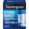 Pleťový krém Neutrogena Hydro Boost Sleeping Cream Noční hydratační krém 50 ml