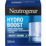 Neutrogena Hydro Boost Sleeping Cream Noční hydratační krém 50 ml – Hledejceny.cz