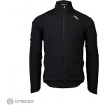 POC pánská bunda Transcend Jacket Uranium Black – Hledejceny.cz