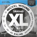 D'Addario EXL148 – Zbozi.Blesk.cz