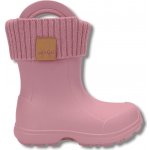 D.D.Step dětské holínky Monet Rose – Zboží Mobilmania