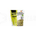 Adventure Menu Lightweight Fusilli se špenátem a vlašskými ořechy VEGAN 400 g – Zboží Dáma