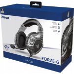 Trust GXT 488 Forze-G PS4 Gaming Headset PlayStation – Hledejceny.cz