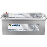 Varta Professional 12V 190Ah 1050A LED190 930 190 105 – Zboží Živě