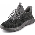 Canis CXS barbados polobotka 222004870136 36 Šedá/bílá – Zboží Mobilmania