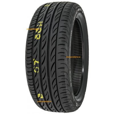 Pirelli P Zero Nero 245/50 R18 100Y